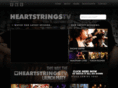 heartstringstv.com