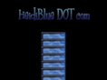 heidiblue.com