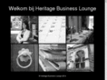 heritagebusinesslounge.com