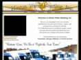 hintonsglr.com