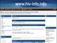 hiv-info.info