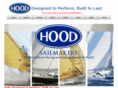 hoodsailmakers-sf.com