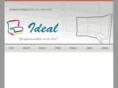 idealcommercialseating.com