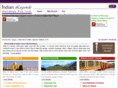 indianlegendsholidays.com