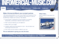 infomercial-music.com