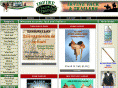 irvinetackandtrailers.com