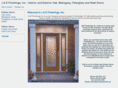 jandedoors.com