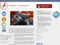 jourdensautomotive.com