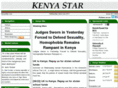 kenyastar.com