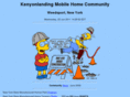 kenyonlanding.com