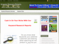 keywordresearchreports.net