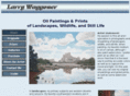 larrywaggoner.net
