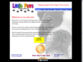 littlepawsrescue.org