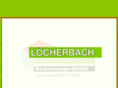 loecherbach.com