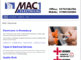 mac1electrical.com