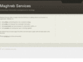 maghrebservices.com