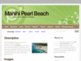 manihi-pearl-beach-resort.com