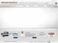 marantz.co.uk