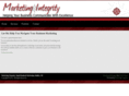 marketingintegrity.ca