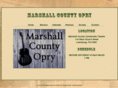 marshallcountyopry.com