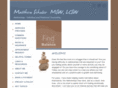 matthewschulermsw.com