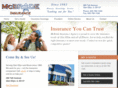 mcbrideinsuranceltd.com
