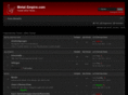 metal-empire.com