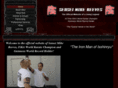 mikereevesonline.com