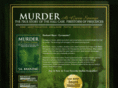 murderatgreensprings.com