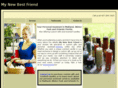 mynewbf.com