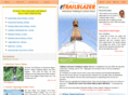nepaltrailblazer.com