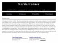 nerdhome.com