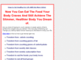 no-more-diet.com