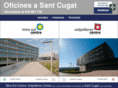 oficinesasantcugat.com