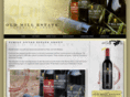oldmillestatewines.com