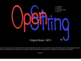 openstring.com