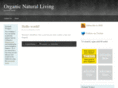 organic-natural.net