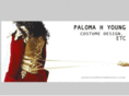 palomahyoung.com