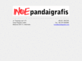 pandaigrafis.com