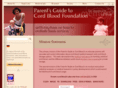 parentsguidecordblood.com