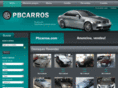 pbcarros.com