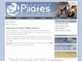 perfectpilatesstudio.com