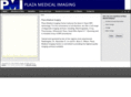 plazamedicalimaging.com