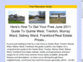 quintewestbuyersguide.com