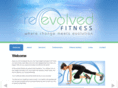 re-evolvedfitness.com