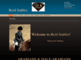 reidstables.com