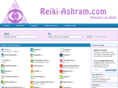 reiki-ashram.com