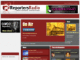 reportersradio.org