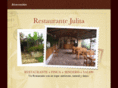 restaurantejulita.com