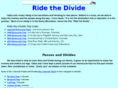 ridethedivide.com